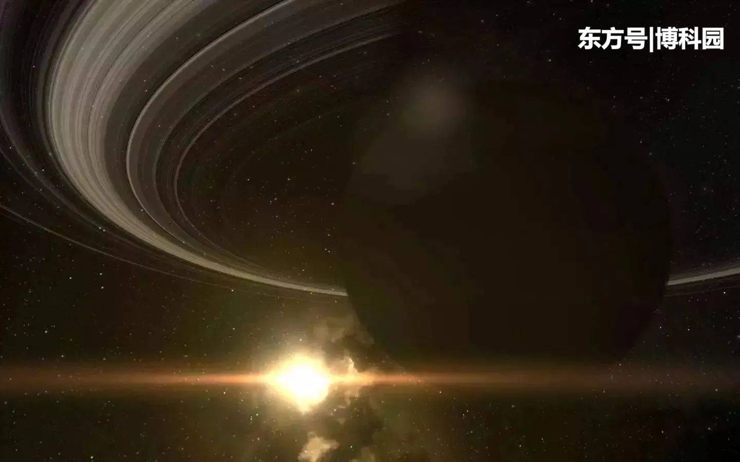 天文学家开发出新技术：可以阐明行星诞生的早期阶段！165 / 作者:凡八哥 / 帖子ID:57013