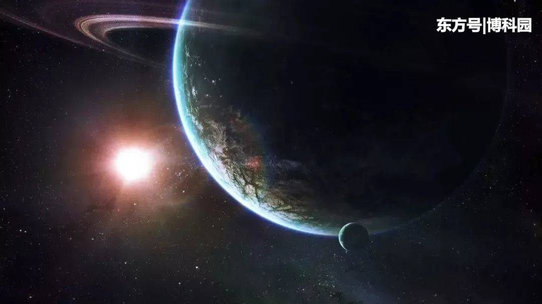 天文学家开发出新技术：可以阐明行星诞生的早期阶段！133 / 作者:凡八哥 / 帖子ID:57013