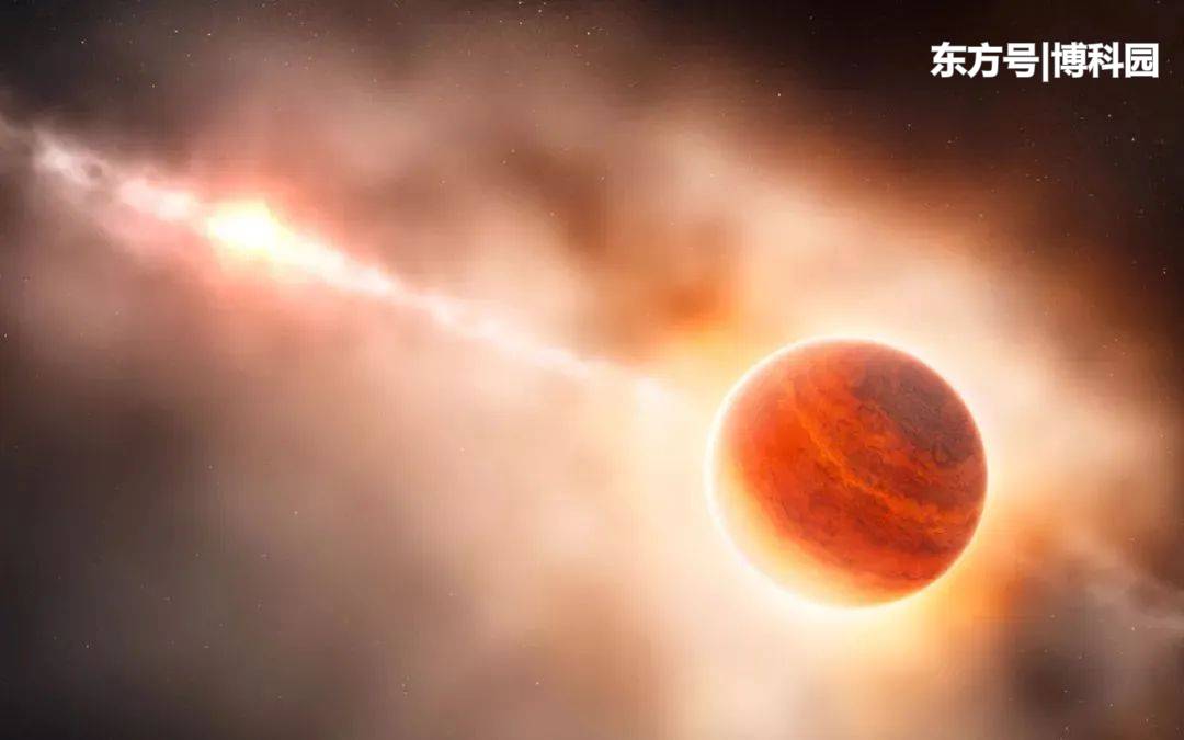 天文学家开发出新技术：可以阐明行星诞生的早期阶段！260 / 作者:凡八哥 / 帖子ID:57013