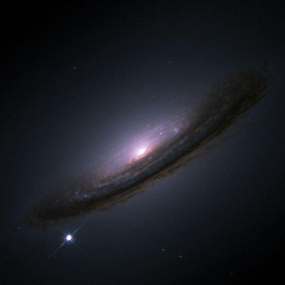标准烛光不标准，la型超新星爆发有不同形式，暗能量模型需要修正24 / 作者:lcd7171 / 帖子ID:57016