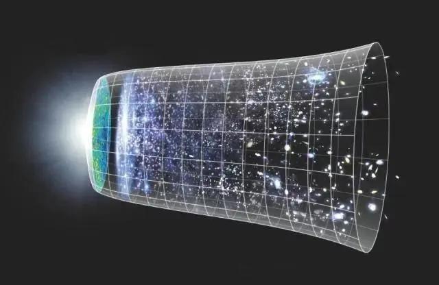 我们已经进入了宇宙最后的时代？82 / 作者:霓小沫儿 / 帖子ID:57019
