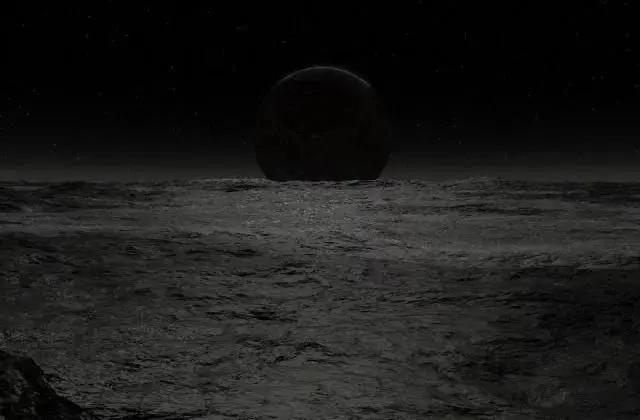我们已经进入了宇宙最后的时代？854 / 作者:霓小沫儿 / 帖子ID:57019