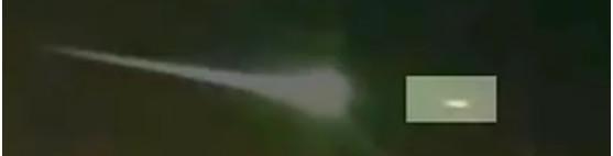 俄罗斯陨石诡异爆炸事件，或是人类第一次捕捉到外星人存在的证据778 / 作者:123456848 / 帖子ID:57021