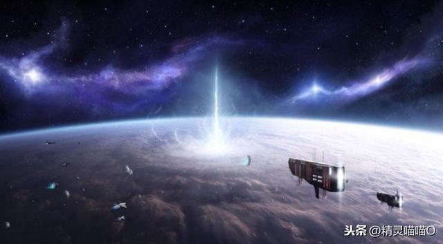 费米悖论：外星人真的存在吗？人类为何迄今找不到外星人？835 / 作者:又见阿凡提彻 / 帖子ID:57022