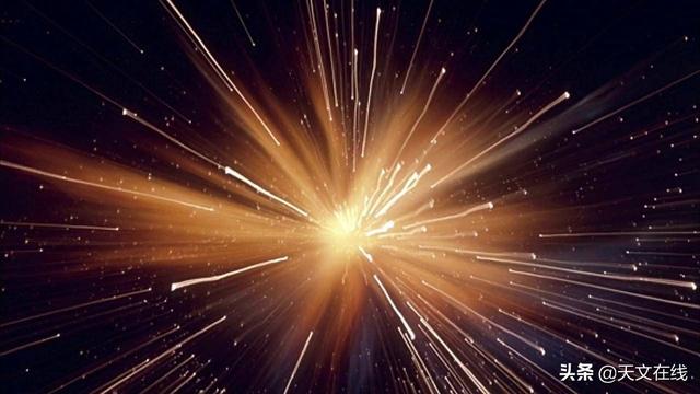 宇宙的终极命运到底是什么？从理论到背景，天文学家带你探秘9 / 作者:落日五湖W / 帖子ID:57037