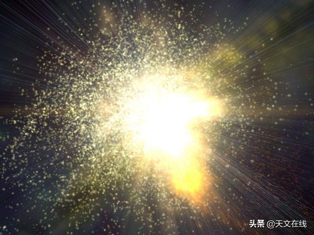 宇宙的终极命运到底是什么？从理论到背景，天文学家带你探秘272 / 作者:落日五湖W / 帖子ID:57037
