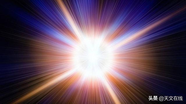 宇宙的终极命运到底是什么？从理论到背景，天文学家带你探秘269 / 作者:落日五湖W / 帖子ID:57037