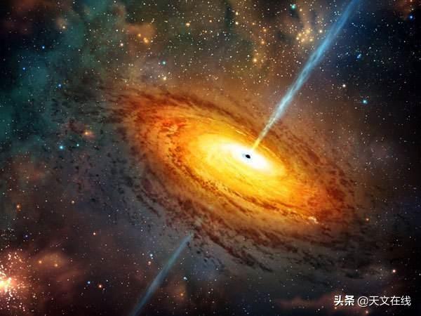 宇宙的终极命运到底是什么？从理论到背景，天文学家带你探秘341 / 作者:落日五湖W / 帖子ID:57037