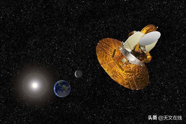 宇宙的终极命运到底是什么？从理论到背景，天文学家带你探秘11 / 作者:落日五湖W / 帖子ID:57037