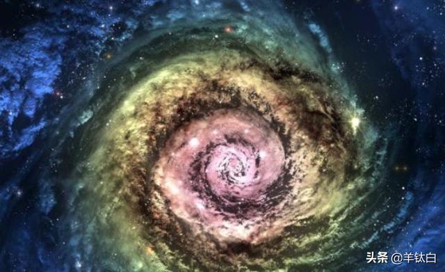 宇宙的中心是什么？宇宙是多个还是一个？940 / 作者:jackwelch / 帖子ID:57045