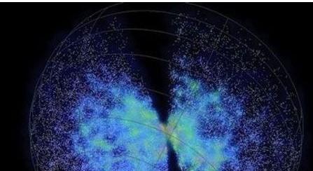人类已知的宇宙是怎样的？495 / 作者:新北狂纱 / 帖子ID:57050