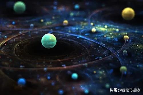 人类已知的宇宙是怎样的？982 / 作者:gooobooo / 帖子ID:57050