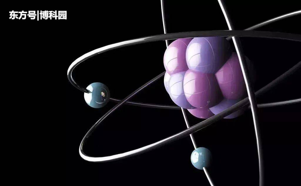 终于破解58年前的难题，实现量子突破，并发现核电共振！614 / 作者:haixian02 / 帖子ID:57058