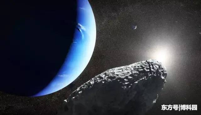 在44.96亿千米海王星外，新发现316颗小行星！829 / 作者:公路美学 / 帖子ID:57059