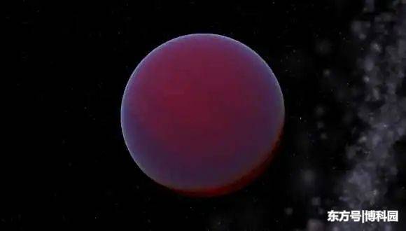 在44.96亿千米海王星外，新发现316颗小行星！948 / 作者:公路美学 / 帖子ID:57059