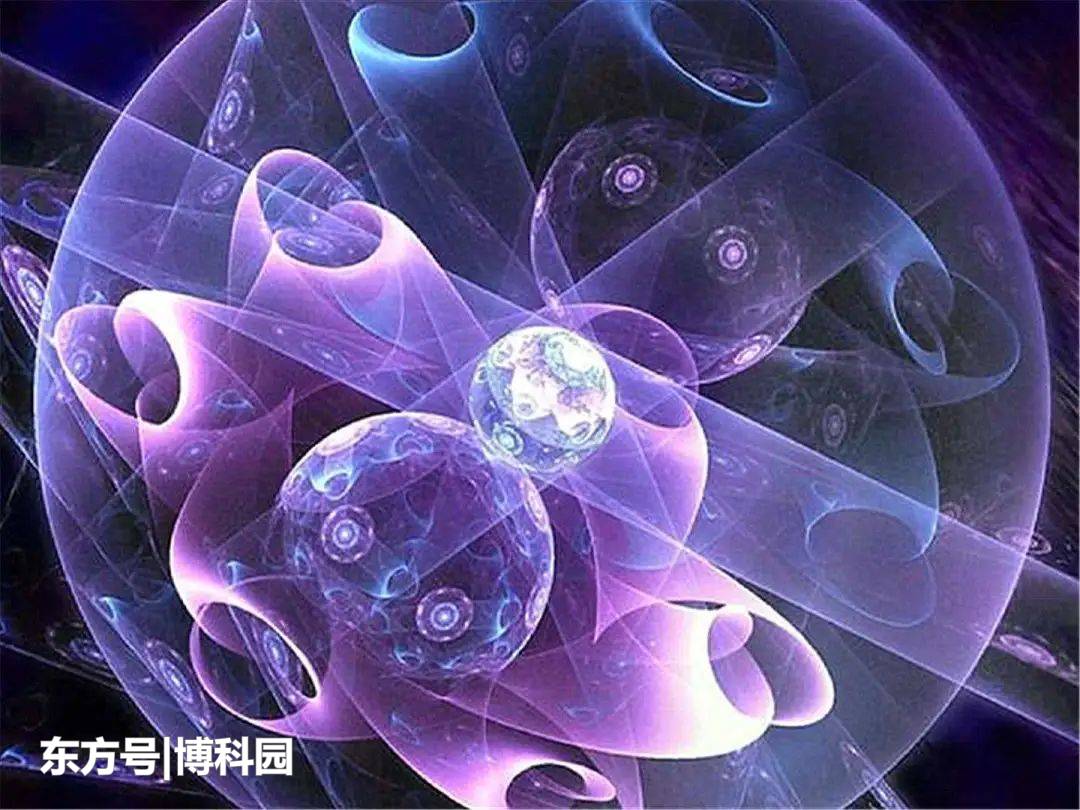 弦理论和M理论解释的宇宙大战：不是10维，而是11维！776 / 作者:zhoujingli / 帖子ID:57060