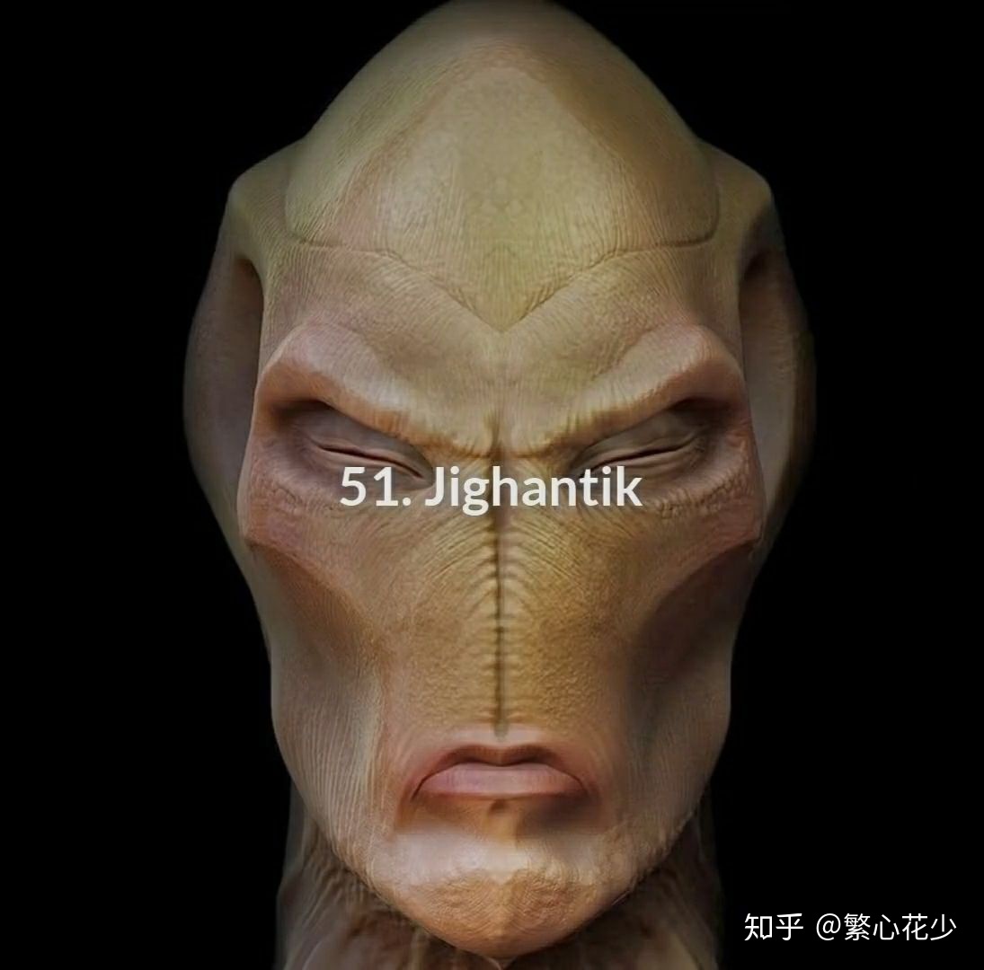 外星人可能有哪些存在的形式？325 / 作者:5623178 / 帖子ID:57068