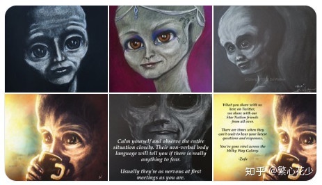 外星人可能有哪些存在的形式？889 / 作者:5623178 / 帖子ID:57068
