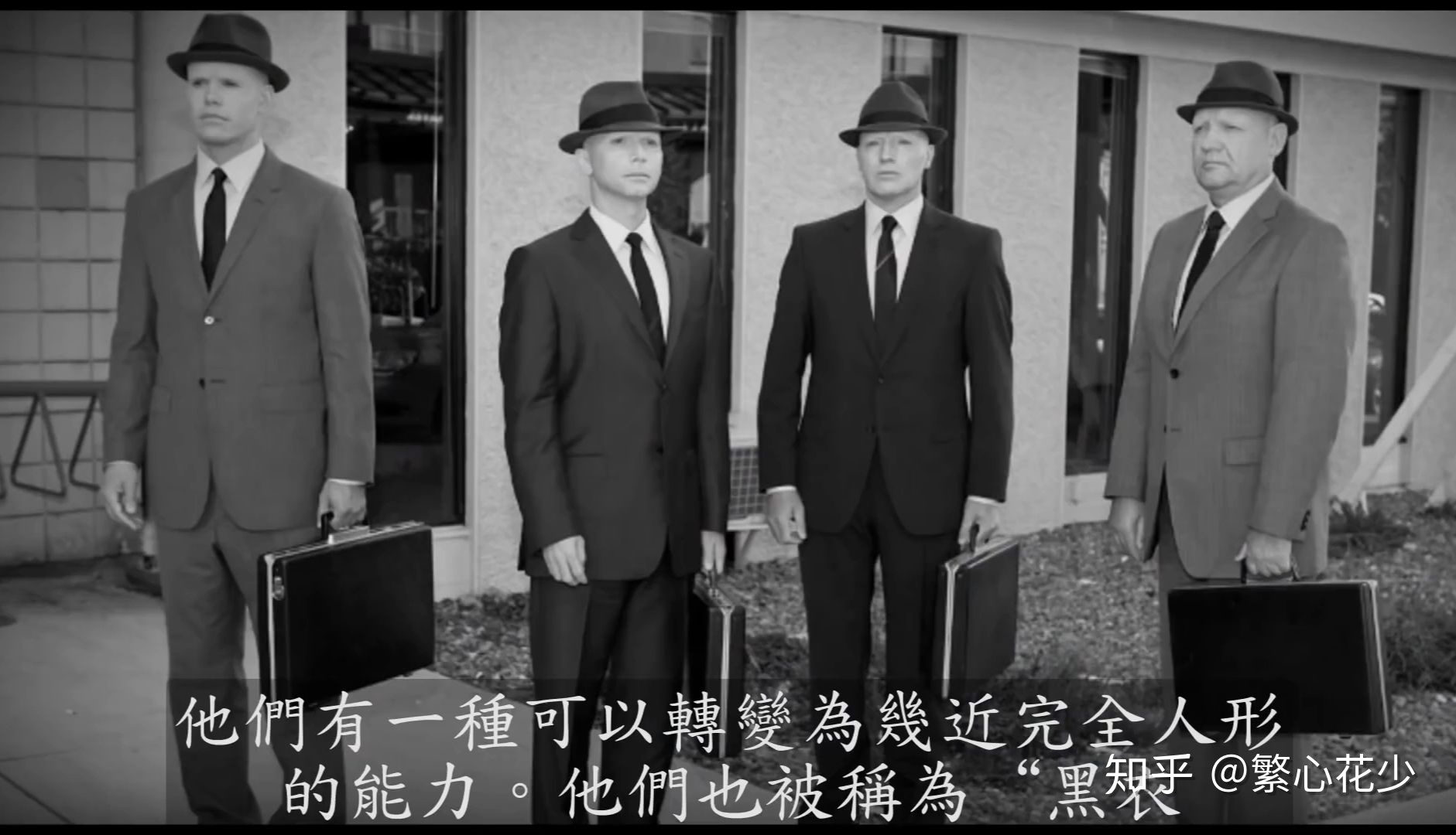外星人可能有哪些存在的形式？764 / 作者:5623178 / 帖子ID:57068