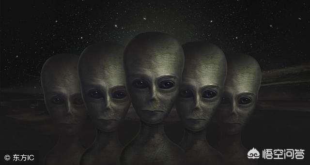 到底世界上有没有外星人？141 / 作者:WQEQ / 帖子ID:57074