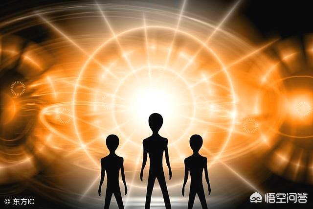 到底世界上有没有外星人？147 / 作者:WQEQ / 帖子ID:57074