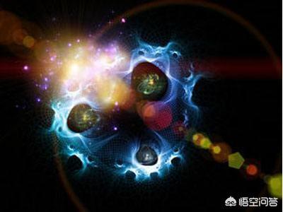 量子力学到底是什么，普通人能读懂吗？766 / 作者:skypaladin / 帖子ID:57090