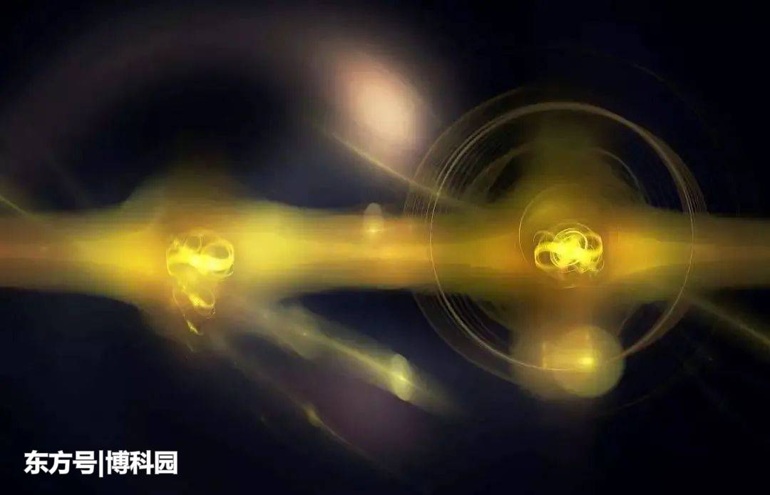 哈密顿力学，成功在量子模拟器中实现，或将能够解决量子场论！223 / 作者:俏蝶吹 / 帖子ID:57099