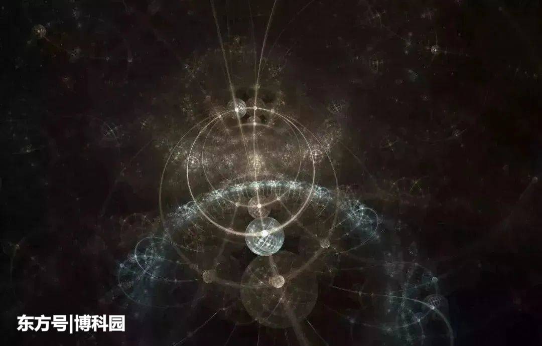哈密顿力学，成功在量子模拟器中实现，或将能够解决量子场论！196 / 作者:俏蝶吹 / 帖子ID:57099