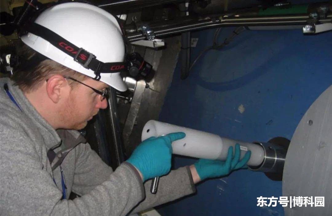 惯性约束聚变内爆发生了什么？产生温度比太阳核心还要高出几倍！849 / 作者:462710480 / 帖子ID:57100