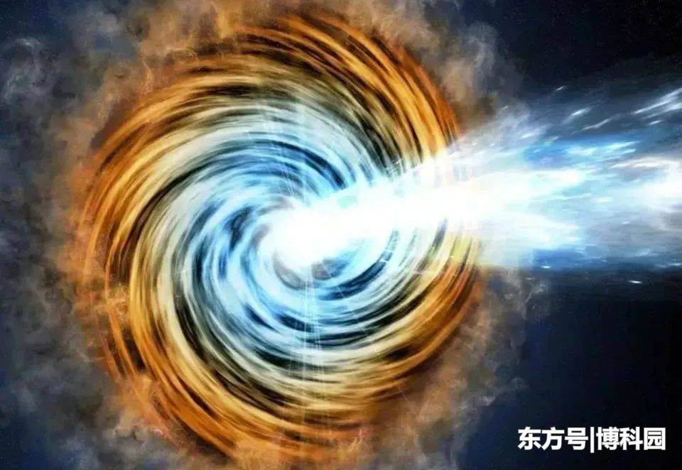 太棒啦！天文学家发明“3D眼镜”能以独特的视角看到类星体！124 / 作者:真不是我干的的 / 帖子ID:57107