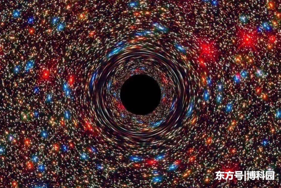 太棒啦！天文学家发明“3D眼镜”能以独特的视角看到类星体！344 / 作者:真不是我干的的 / 帖子ID:57107