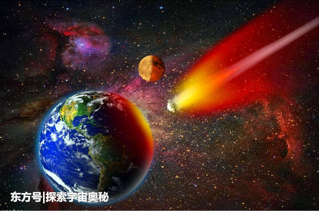 为什么有些陨石会在空中爆炸，而有些直接坠地呢？93 / 作者:小仙女要起飞 / 帖子ID:57122