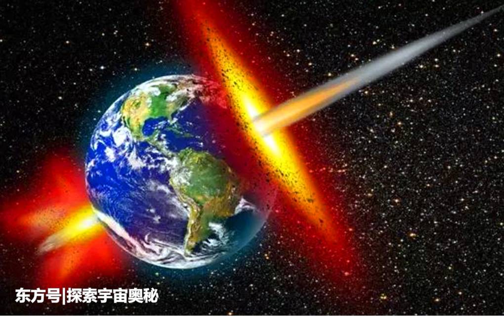 为什么有些陨石会在空中爆炸，而有些直接坠地呢？828 / 作者:小仙女要起飞 / 帖子ID:57122