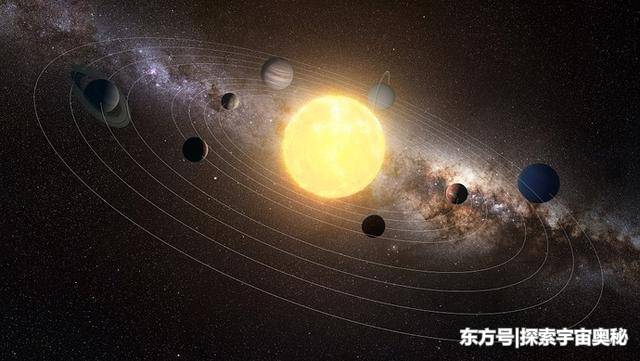 太阳系2颗极为神秘的星球，只能靠物理和数学推测它的存在742 / 作者:务川冷泉水鱼庄 / 帖子ID:57127