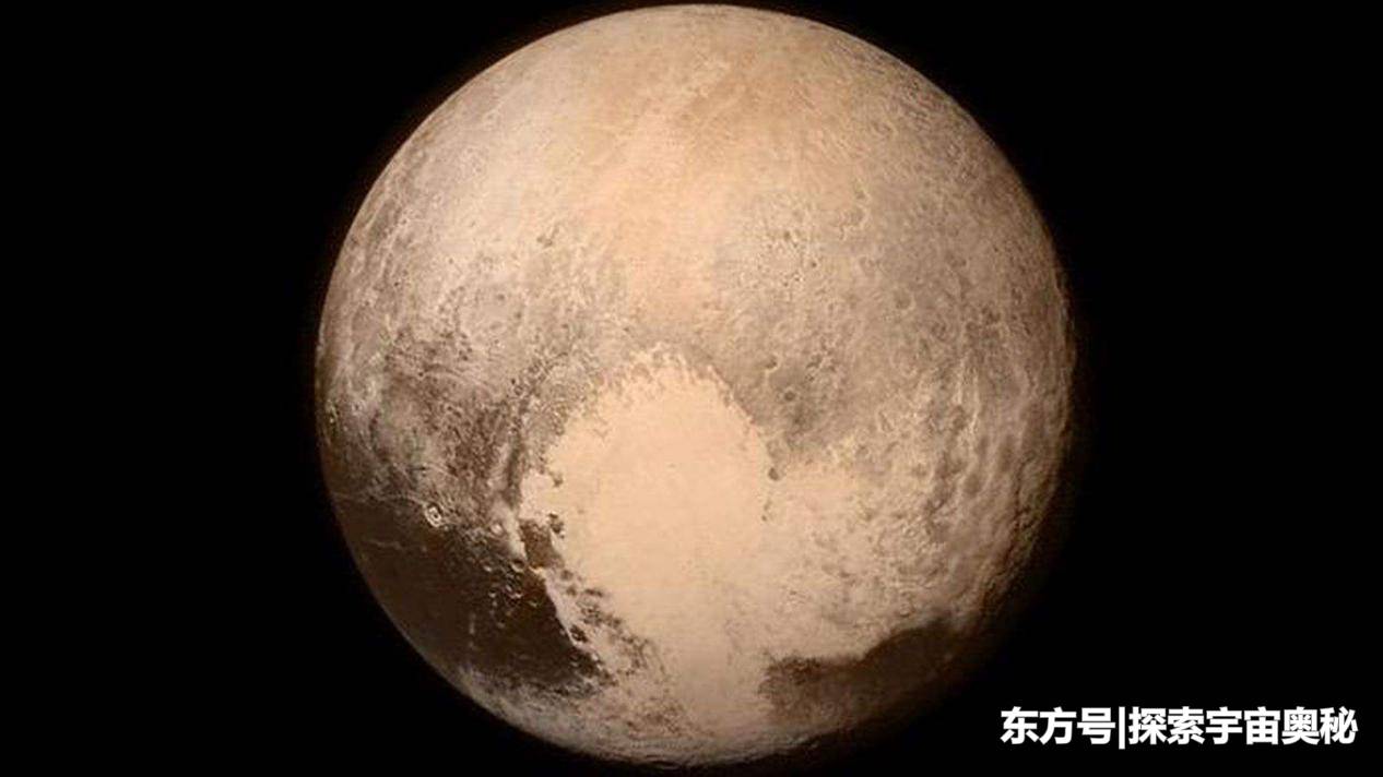 太阳系2颗极为神秘的星球，只能靠物理和数学推测它的存在131 / 作者:务川冷泉水鱼庄 / 帖子ID:57127