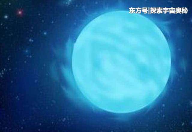 蓝超巨星是宇宙中的超级灯塔，如果人类生活在这种星系会怎么样？893 / 作者:什么大师特 / 帖子ID:57130