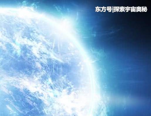 蓝超巨星是宇宙中的超级灯塔，如果人类生活在这种星系会怎么样？466 / 作者:什么大师特 / 帖子ID:57130