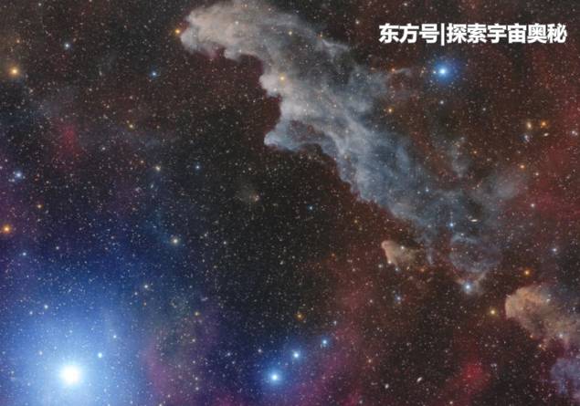 蓝超巨星是宇宙中的超级灯塔，如果人类生活在这种星系会怎么样？616 / 作者:什么大师特 / 帖子ID:57130