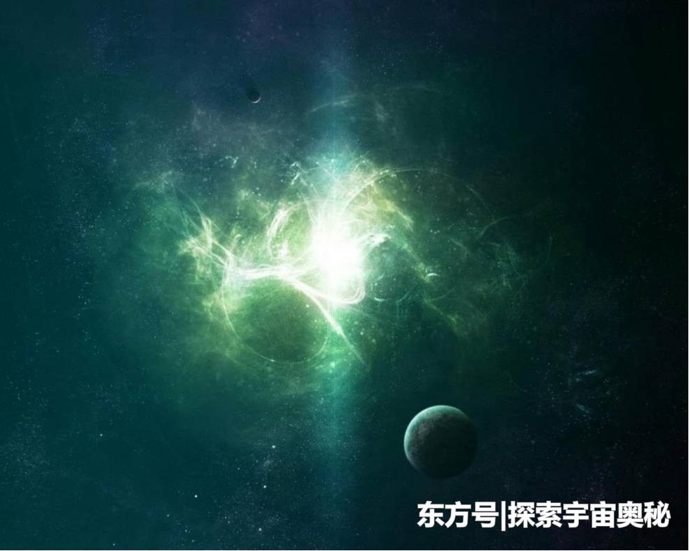 “宇宙墙”的出现让研究员倍感惶恐，人类被囚禁在实验室内？6 / 作者:云山千叠885 / 帖子ID:57135
