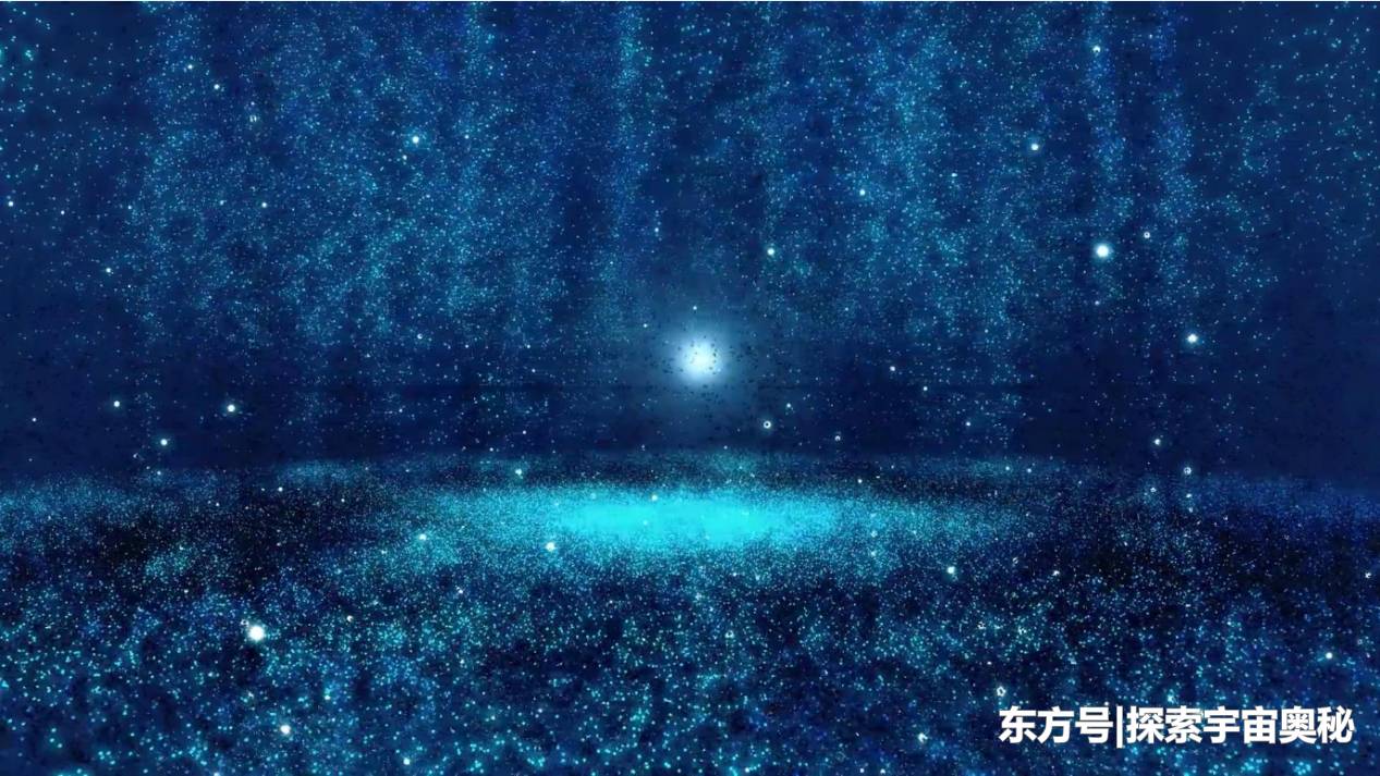 “宇宙墙”的出现让研究员倍感惶恐，人类被囚禁在实验室内？448 / 作者:云山千叠885 / 帖子ID:57135