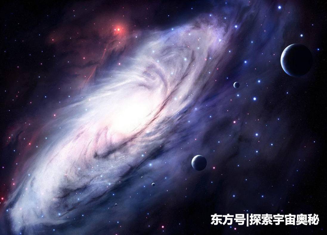 “宇宙墙”的出现让研究员倍感惶恐，人类被囚禁在实验室内？329 / 作者:云山千叠885 / 帖子ID:57135