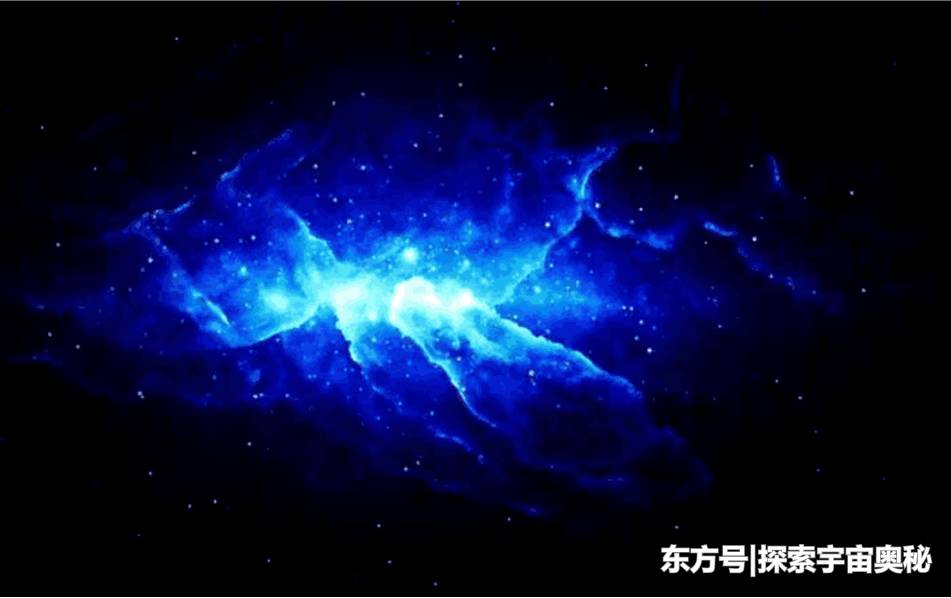 “宇宙墙”的出现让研究员倍感惶恐，人类被囚禁在实验室内？592 / 作者:云山千叠885 / 帖子ID:57135
