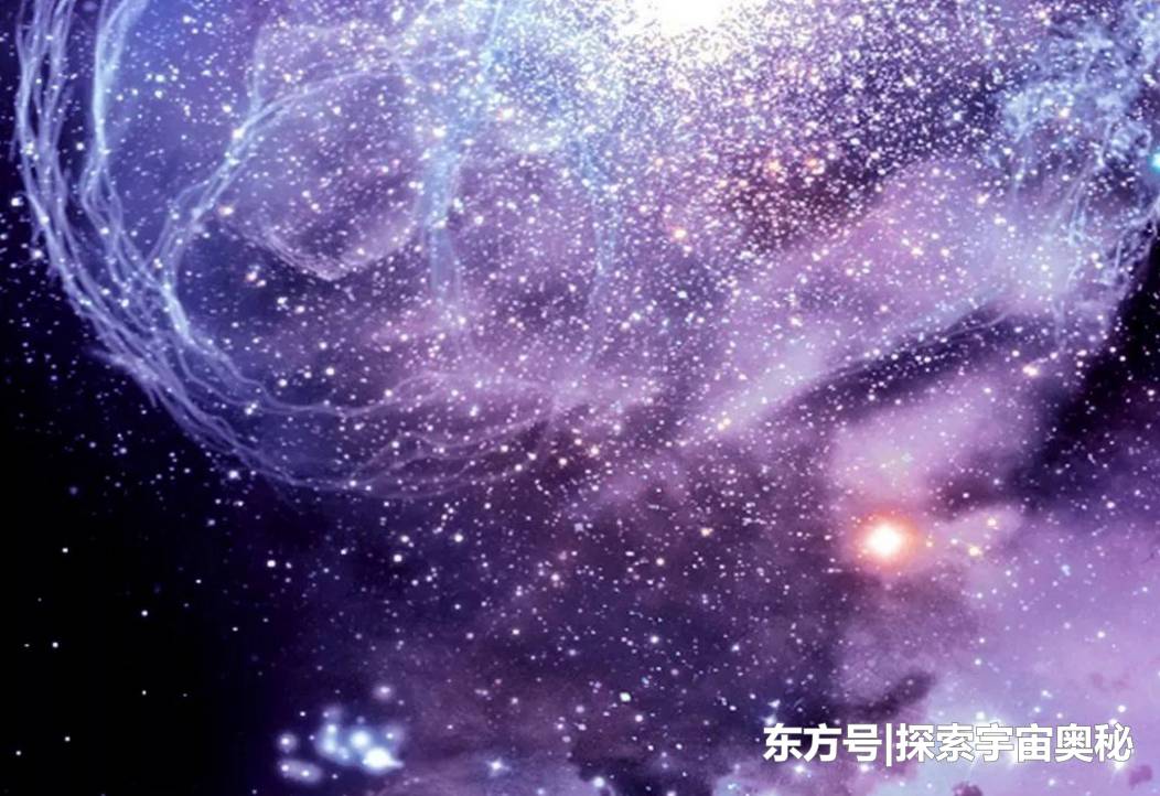 “宇宙墙”的出现让研究员倍感惶恐，人类被囚禁在实验室内？953 / 作者:云山千叠885 / 帖子ID:57135