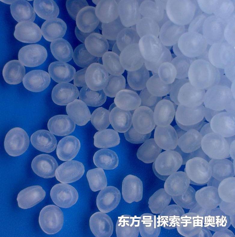科研人员有重大发现！将白色垃圾转为有用物质，时间仅需6天369 / 作者:珍爱1103 / 帖子ID:57138