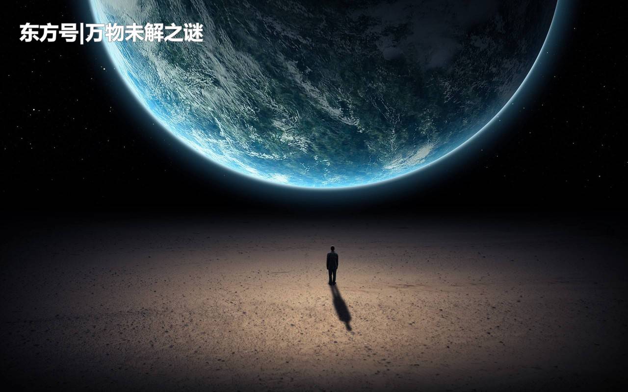 宇宙中的其他生命，是否必须和我们地球的条件一件？803 / 作者:gui57 / 帖子ID:57149