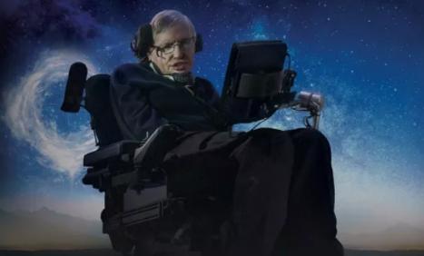 史蒂芬霍金坚信外星人存在，说中国最先遭受袭击，6个预言是危言耸听？687 / 作者:韭菜555 / 帖子ID:57157