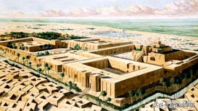 地球曾是外星人的矿场, 人类祖先是外星人? 新观点过于科幻！42 / 作者:HgauPlkY / 帖子ID:57158