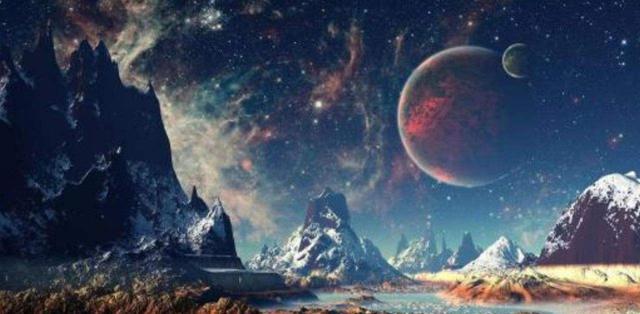 最新研究认为，发现外星人可能还需要数百年时间，近两三代人是没有机会了558 / 作者:heal5256 / 帖子ID:57159