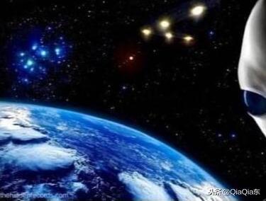 外星人有没有来过地球，外星人来过地球的证据988 / 作者:fanfan_880331 / 帖子ID:57162