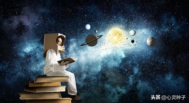只有对宇宙精神的深刻领悟、你才能够取得巨大的成功273 / 作者:UEBhwIGV / 帖子ID:57165